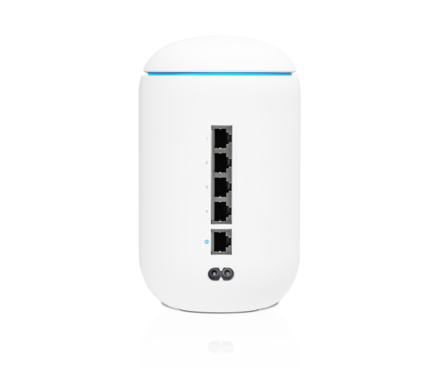 Ubiquiti UniFi Dream Machine (1700Mb/s a/b/g/n/ac) - 558534 - zdjęcie 6